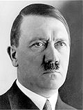 Adolph Hitler
