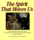 The Spirit That Moves Us